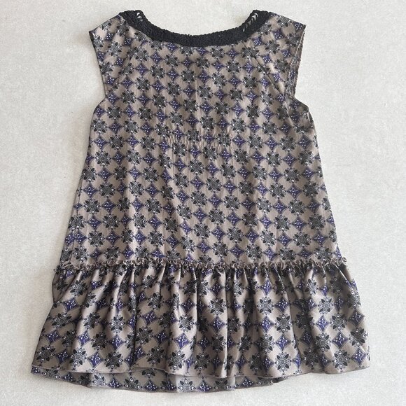 Free People Daydreamer Tunic Dress ASO Alex Russo - Picture 3 of 8